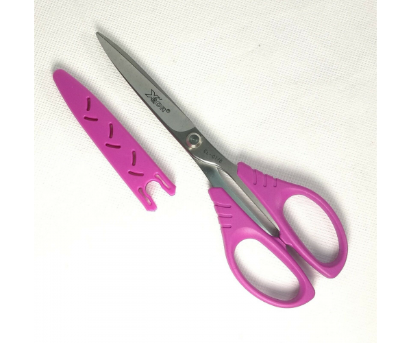Ginger 4” Curved Embroidery Scissors – Rosie Girl Quilting