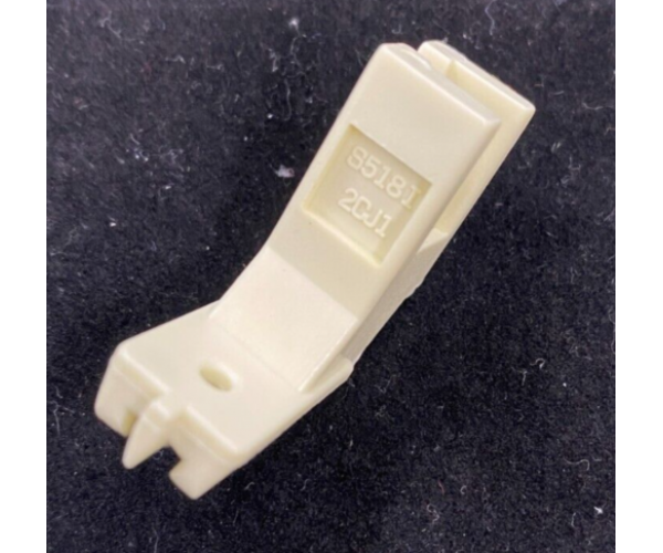 Zipper Foot #X59370021 For Brother Home Sewing Machine